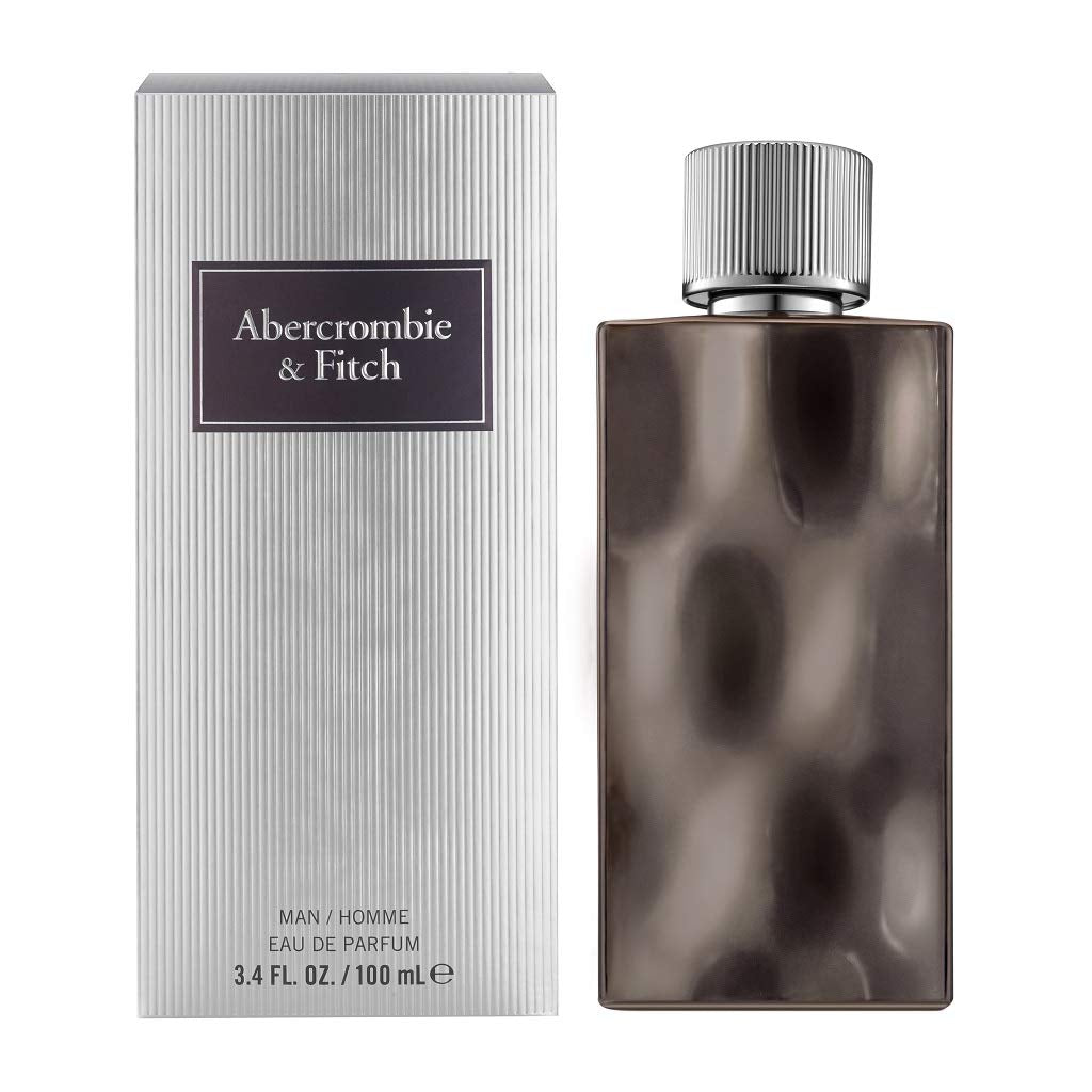ABERCROMBIE & FITCH FIRST INSTINCT EXTREME EAU DE PARFUM SPRAY