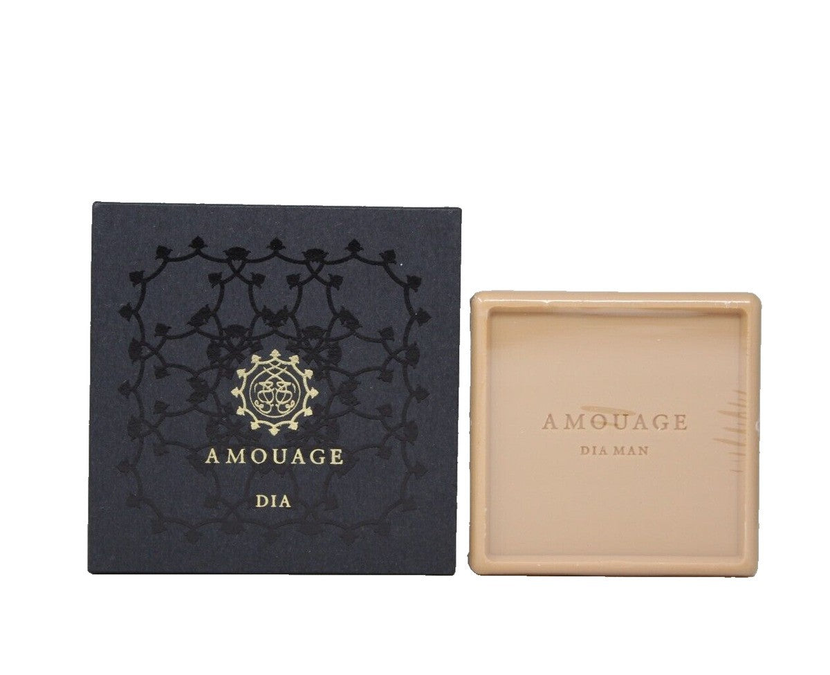 AMOUAGE DIA MAN PERFUMED SOAP