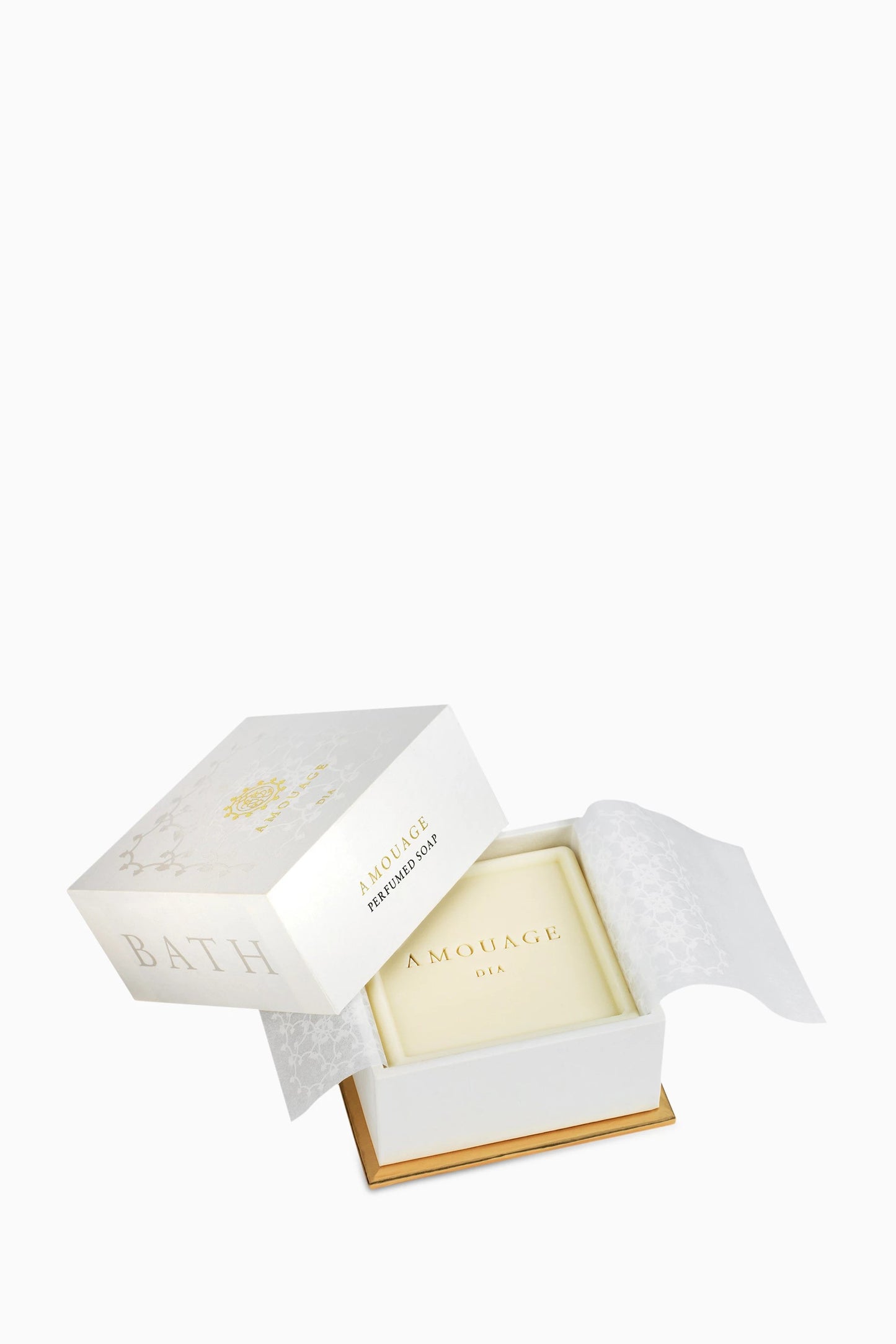 AMOUAGE DIA WOMAN PERFUMED SOAP