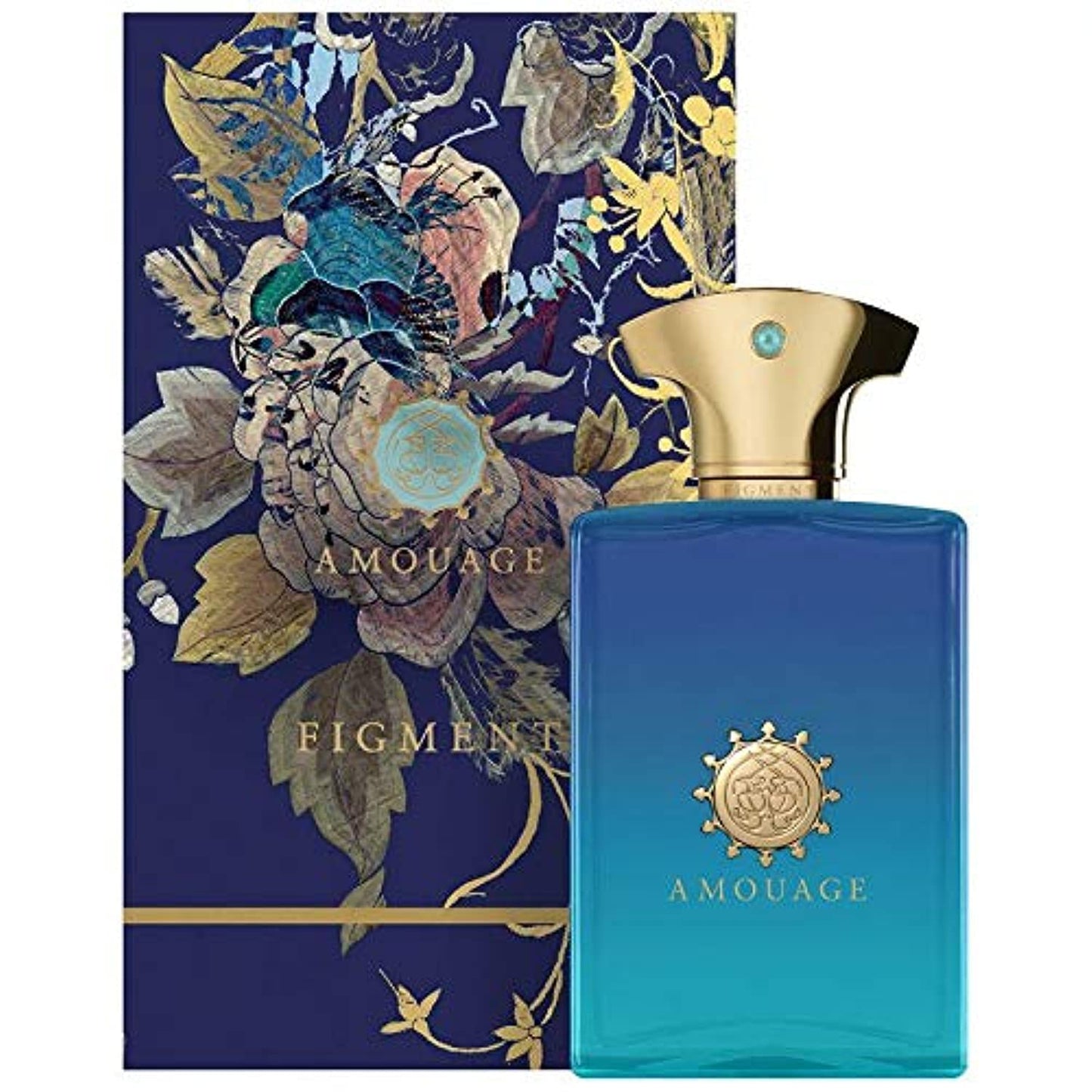 AMOUAGE FIGMENT MAN EAU DE PARFUM SPRAY