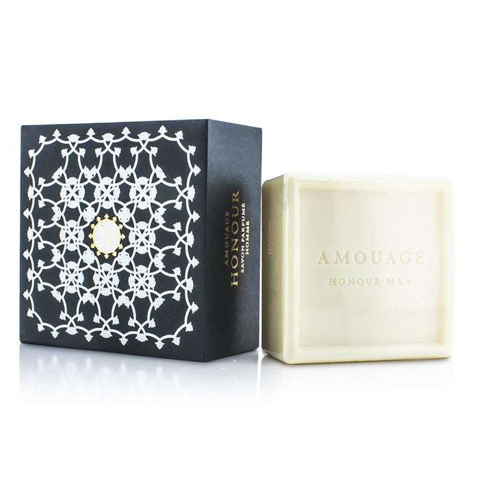 AMOUAGE HONOUR MAN PERFUMED SOAP