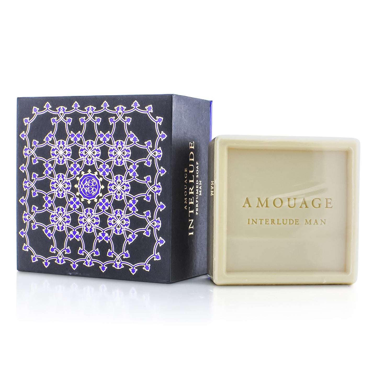 AMOUAGE INTERLUDE MAN PERFUMED SOAP