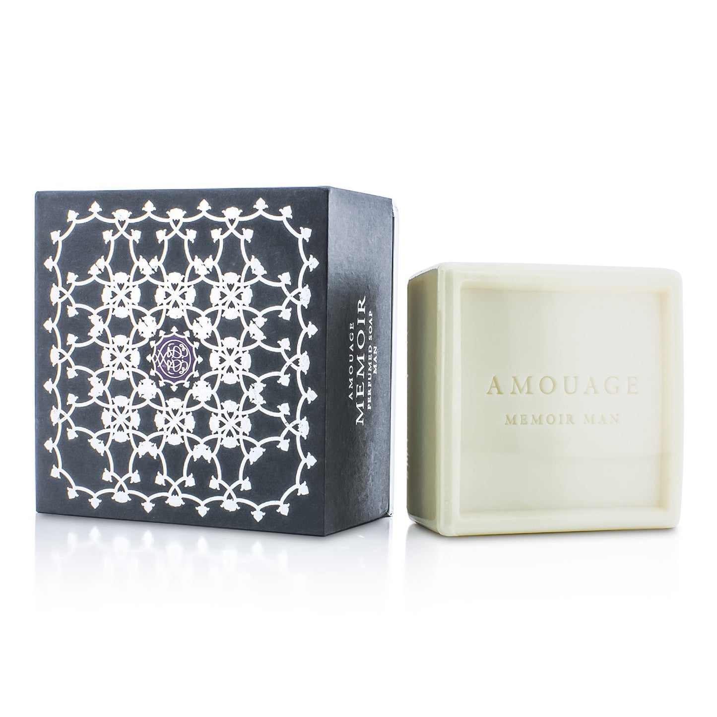 AMOUAGE MEMOIR MAN PERFUMED SOAP