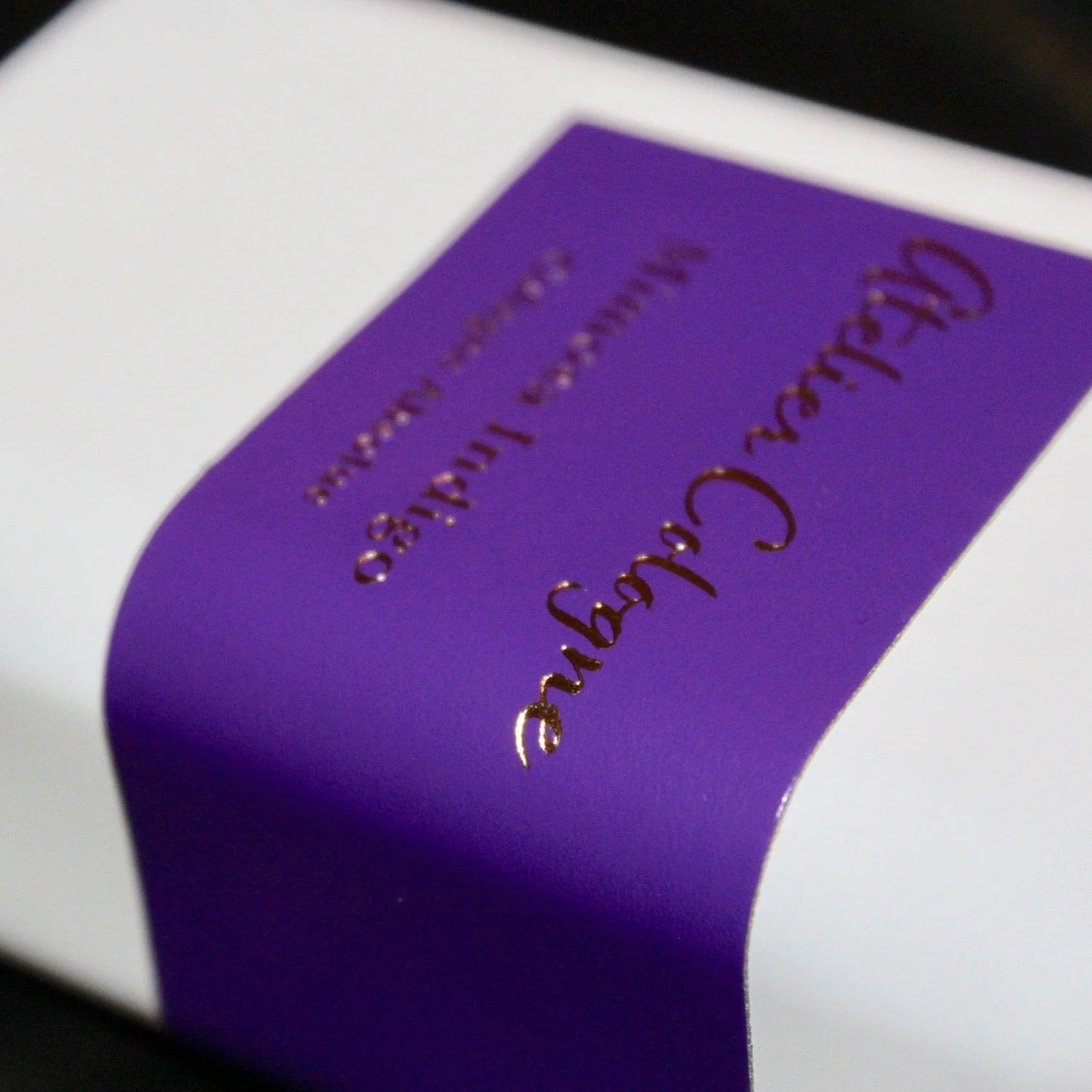 ATELIER COLOGNE MIMOSA INDIGO ABSOLU EAU DE COLOGNE SPRAY