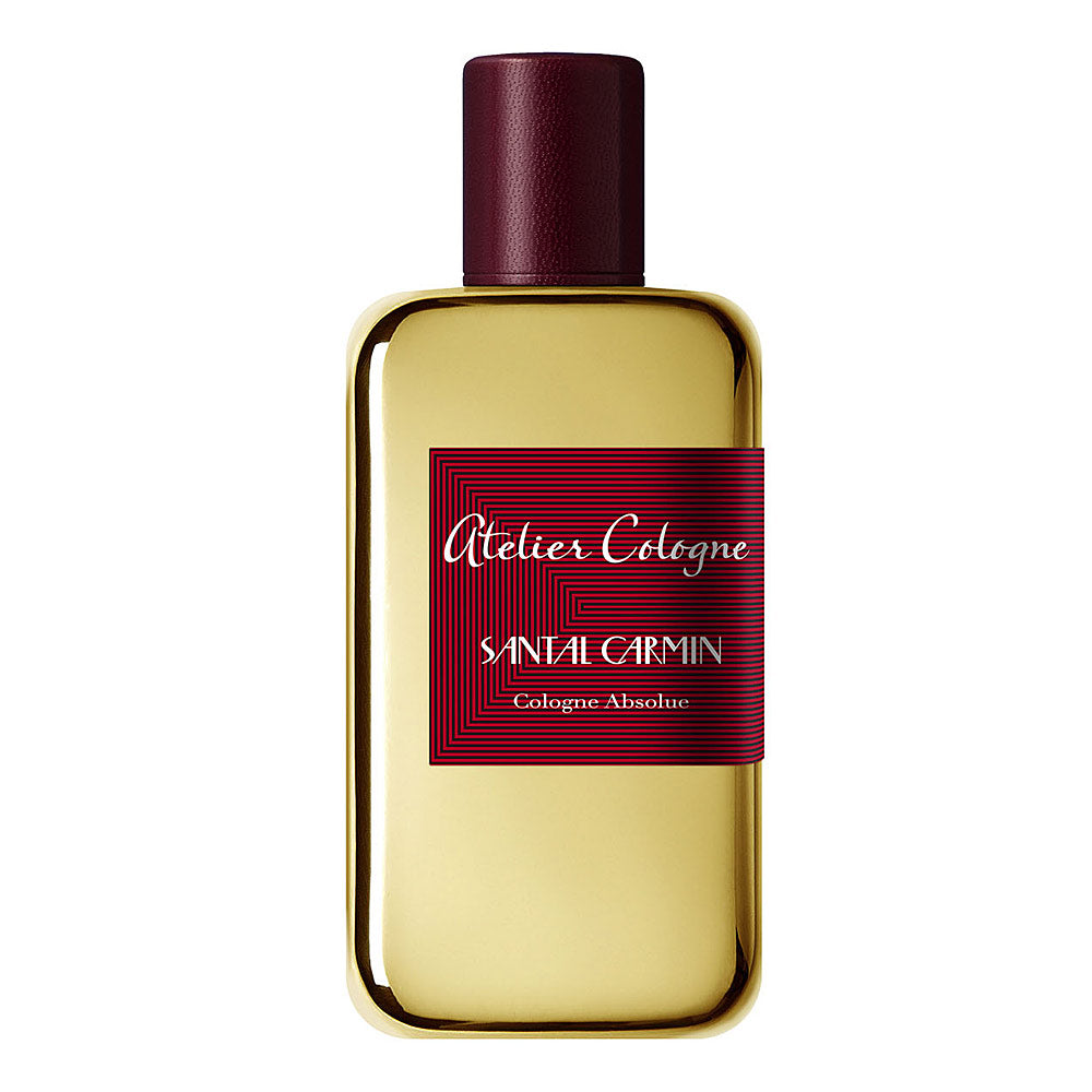 ATELIER COLOGNE SANTAL CARMIN ABSOLU EAU DE COLOGNE SPRAY