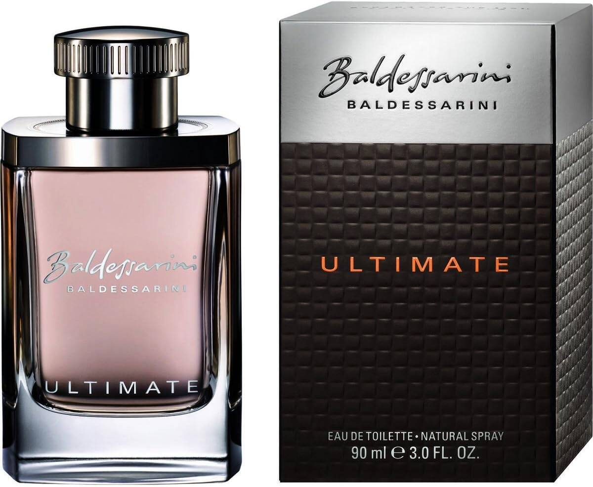 BALDESSARINI ULTIMATE EAU DE TOILETTE SPRAY