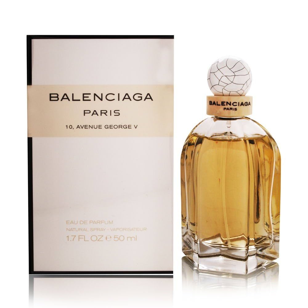 BALENCIAGA PARIS EAU DE PARFUM SPRAY