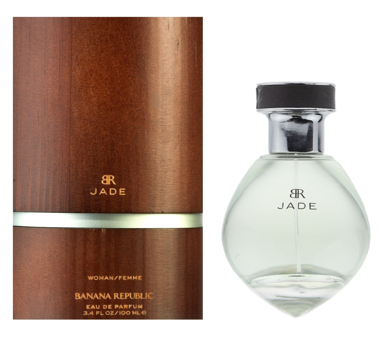 BANANA REPUBLIC JADE WOMAN EAU DE PARFUM SPRAY