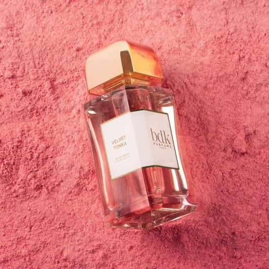 BDK PARFUMS VELVET TONKA EAU DE PARFUM SPRAY