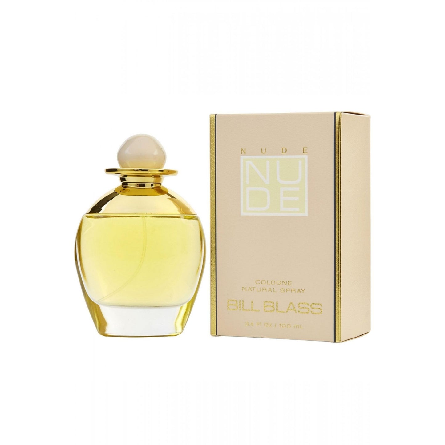 BILL BLASS NUDE COLOGNE SPRAY