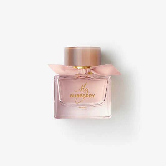 BURBERRY MY BURBERRY BLUSH EAU DE PARFUM SPRAY