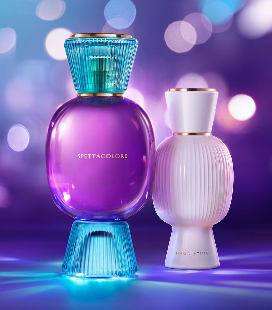 BVLGARI ALLEGRA SPETTACOLORE EAU DE PARFUM SPRAY