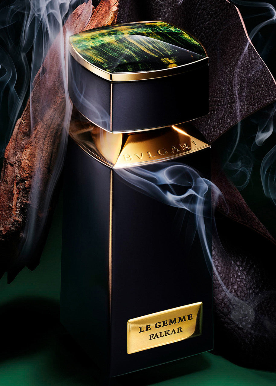 BVLGARI LE GEMME FALKAR EAU DE PARFUM SPRAY