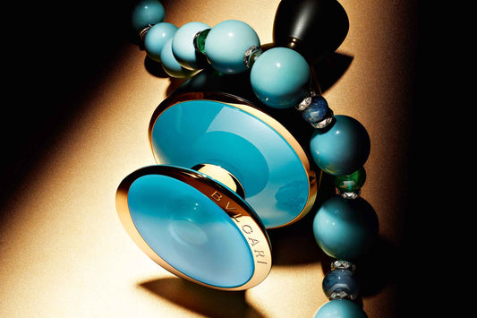 BVLGARI LE GEMME NOORAH EAU DE PARFUM SPRAY