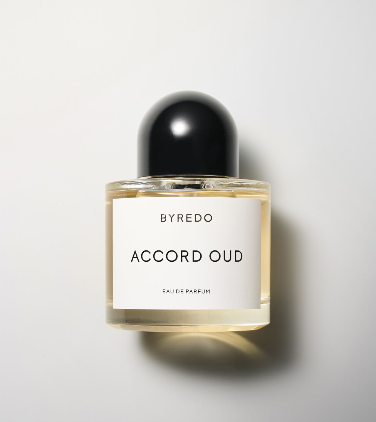 BYREDO ACCORD OUD EAU DE PARFUM SPRAY