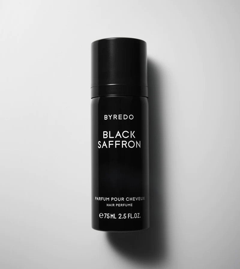 BYREDO BLACK SAFFRON HAIR PERFUME