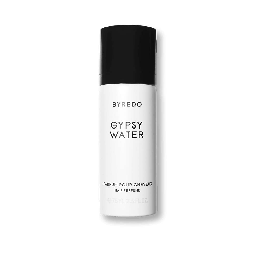 BYREDO GYPSY WATER HAIR PERFUME