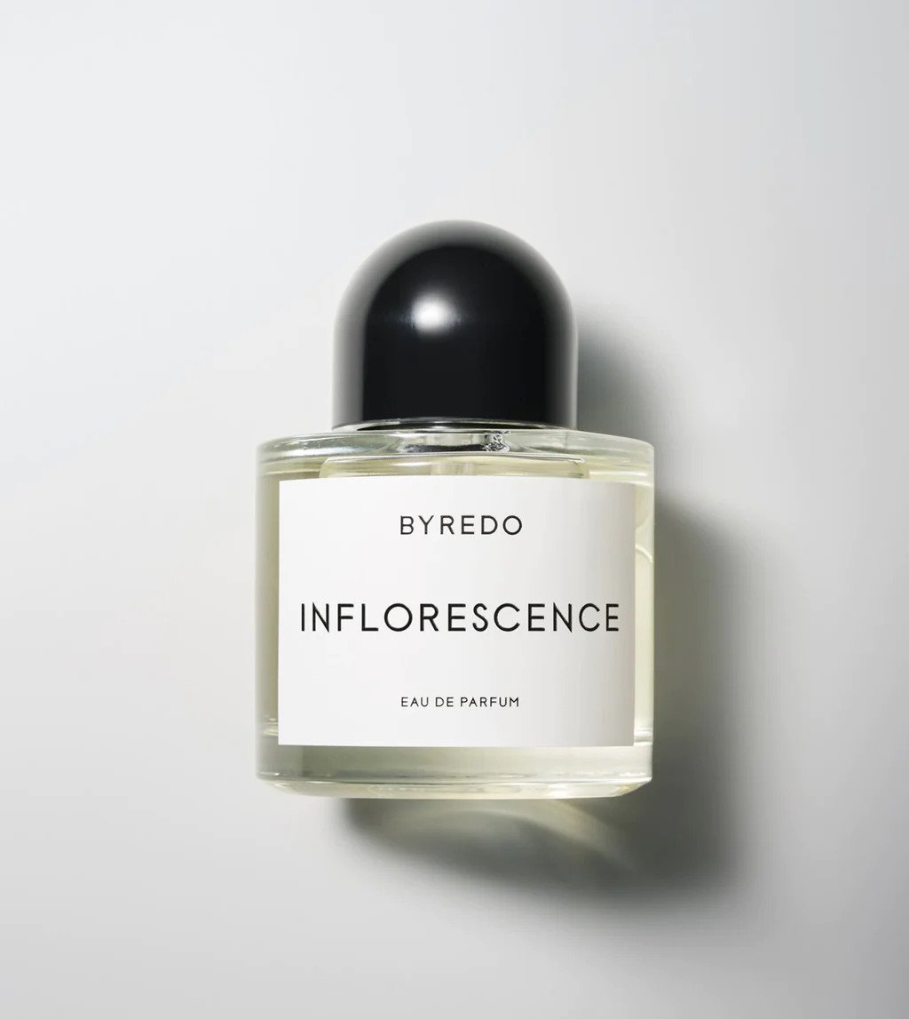 BYREDO INFLORESCENCE EAU DE PARFUM SPRAY