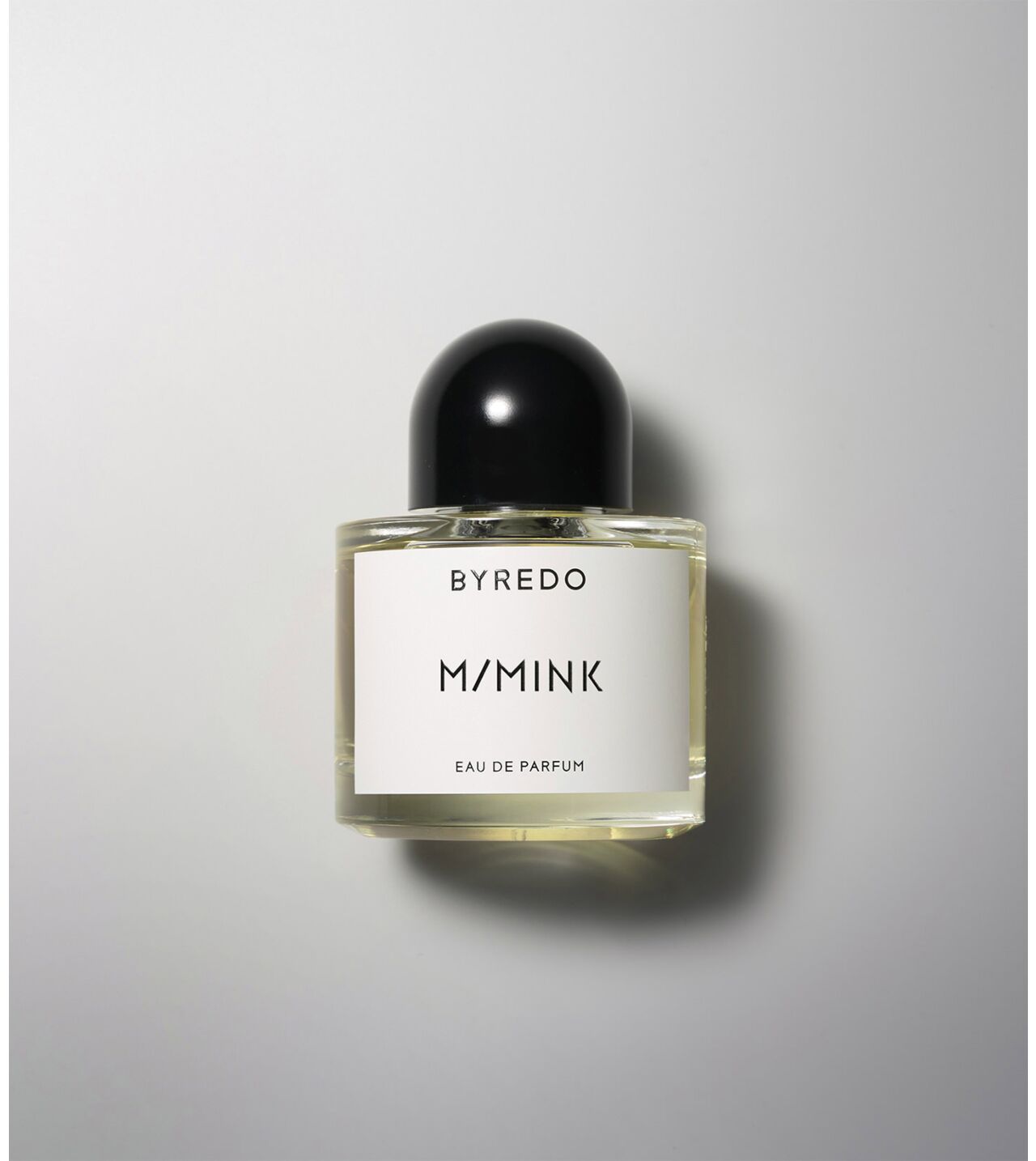 BYREDO M/MINK EAU DE PARFUM SPRAY