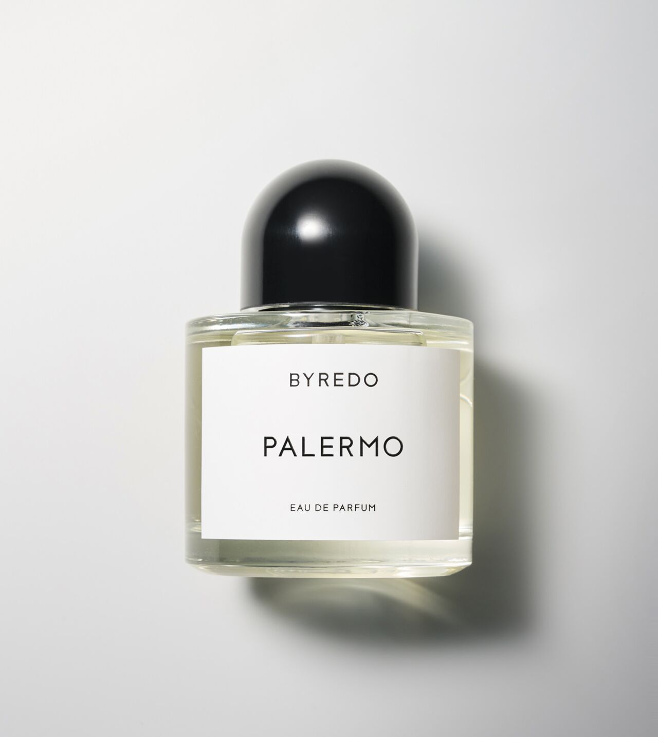 BYREDO PALERMO EAU DE PARFUM SPRAY