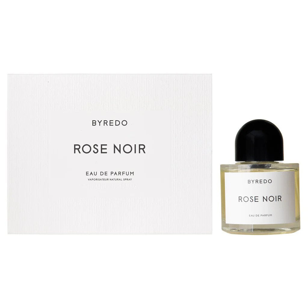 BYREDO ROSE NOIR EAU DE PARFUM SPRAY