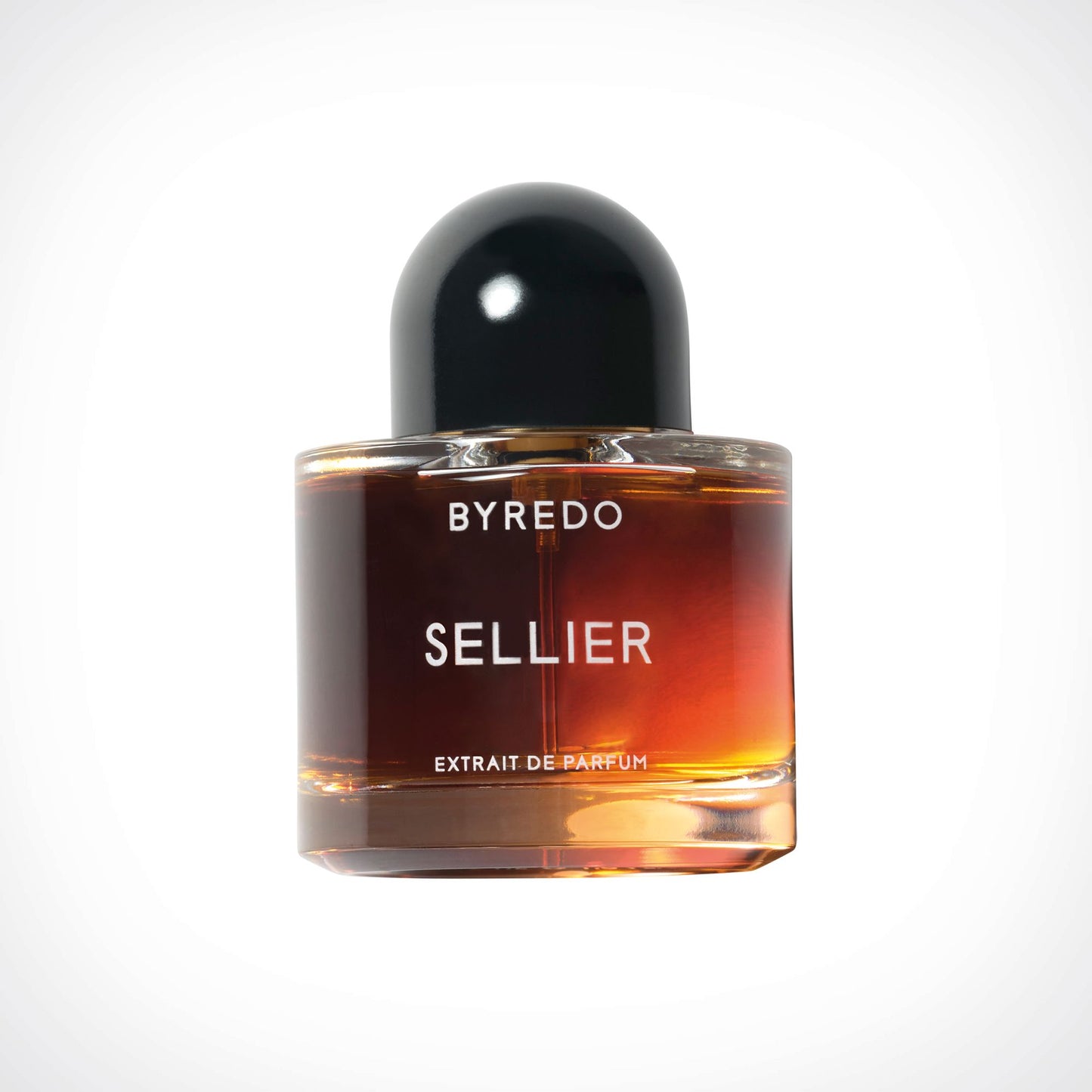 BYREDO SELLIER EAU DE PARFUM SPRAY