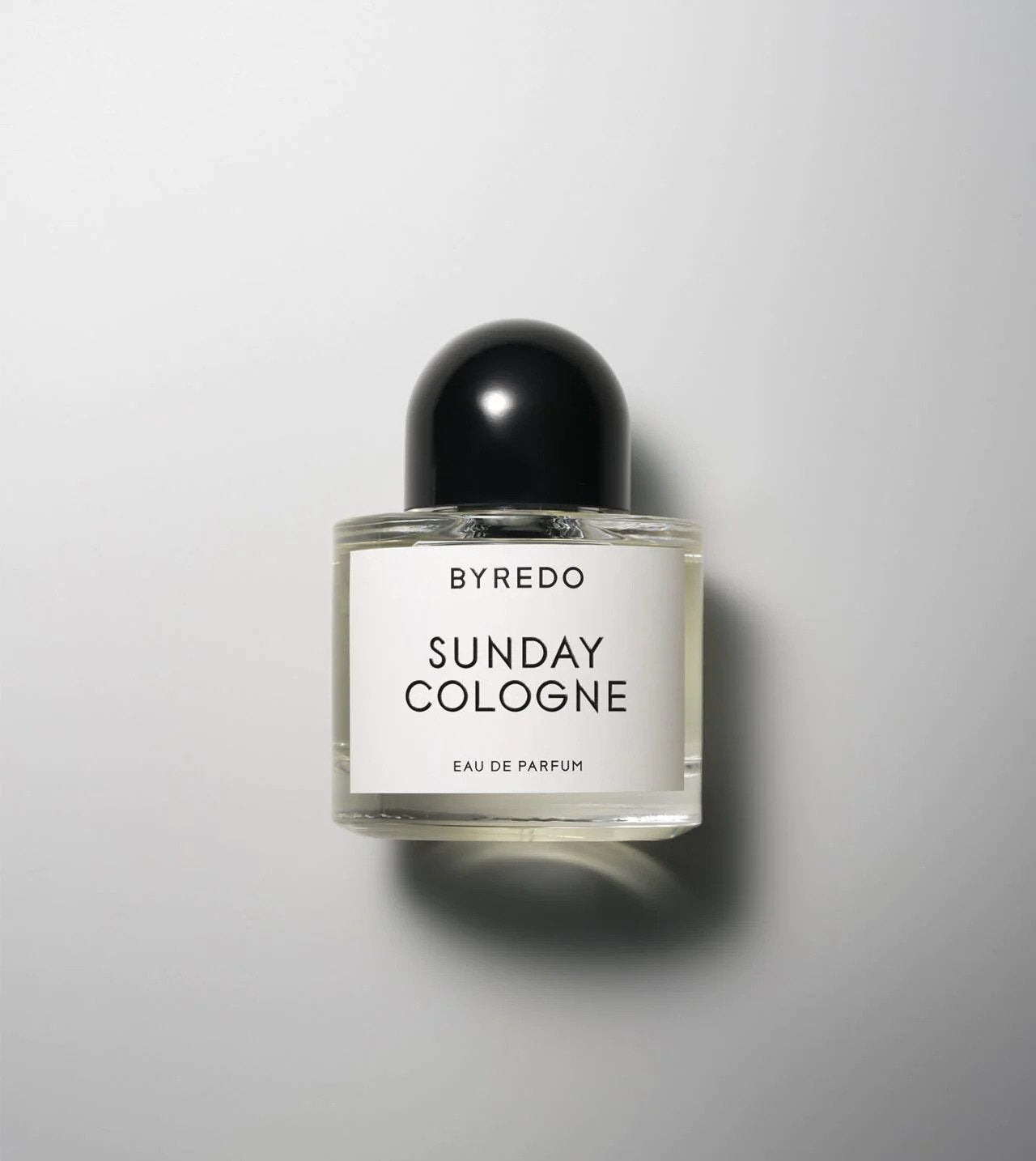 BYREDO SUNDAY COLOGNE EAU DE PARFUM SPRAY