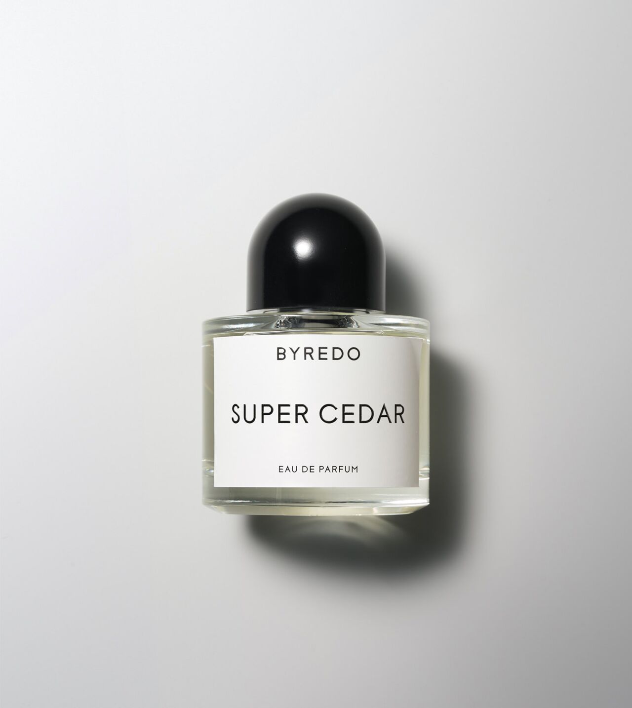BYREDO SUPER CEDAR EAU DE PARFUM SPRAY
