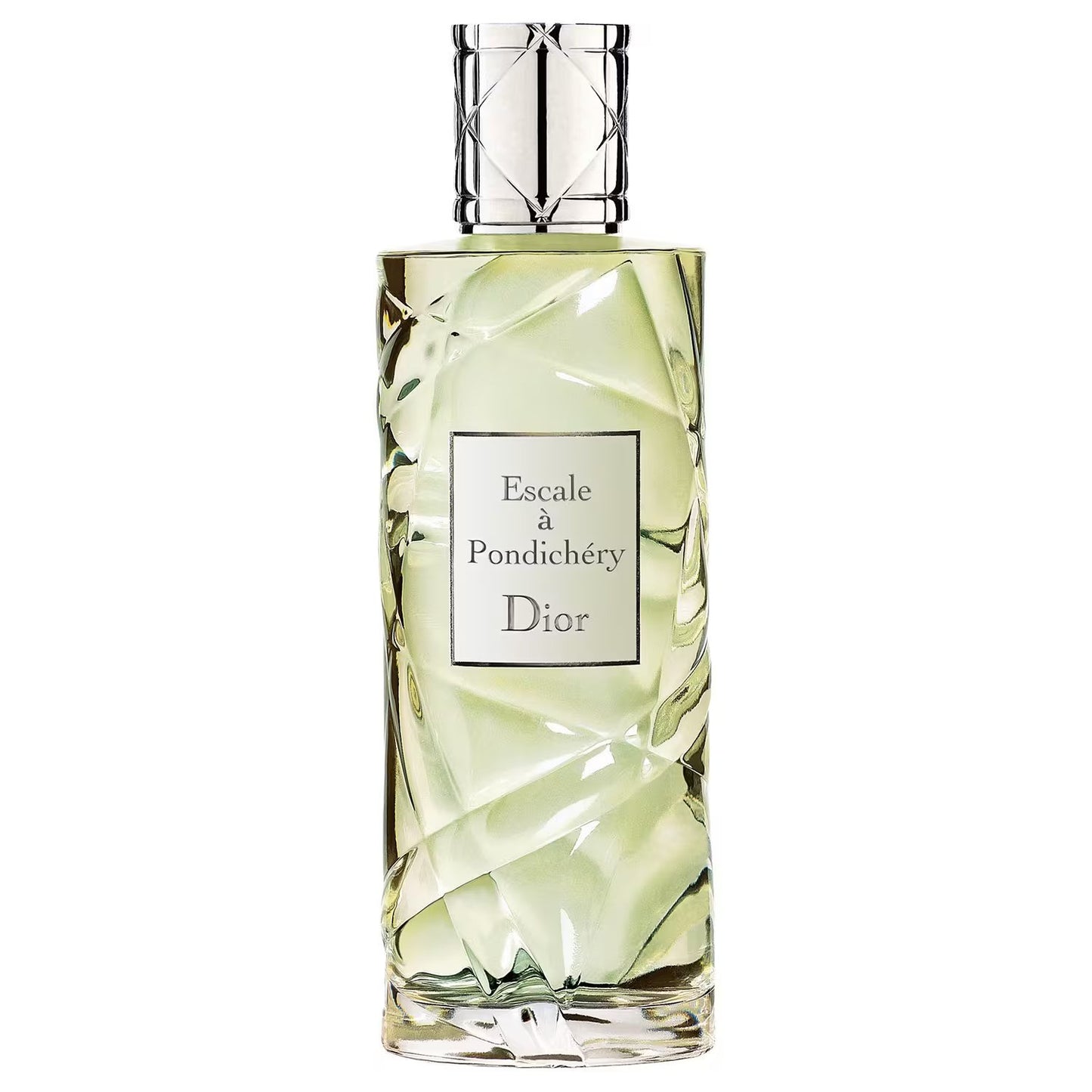 C. DIOR ESCALE A PONDICHERY EAU DE TOILETTE SPRAY