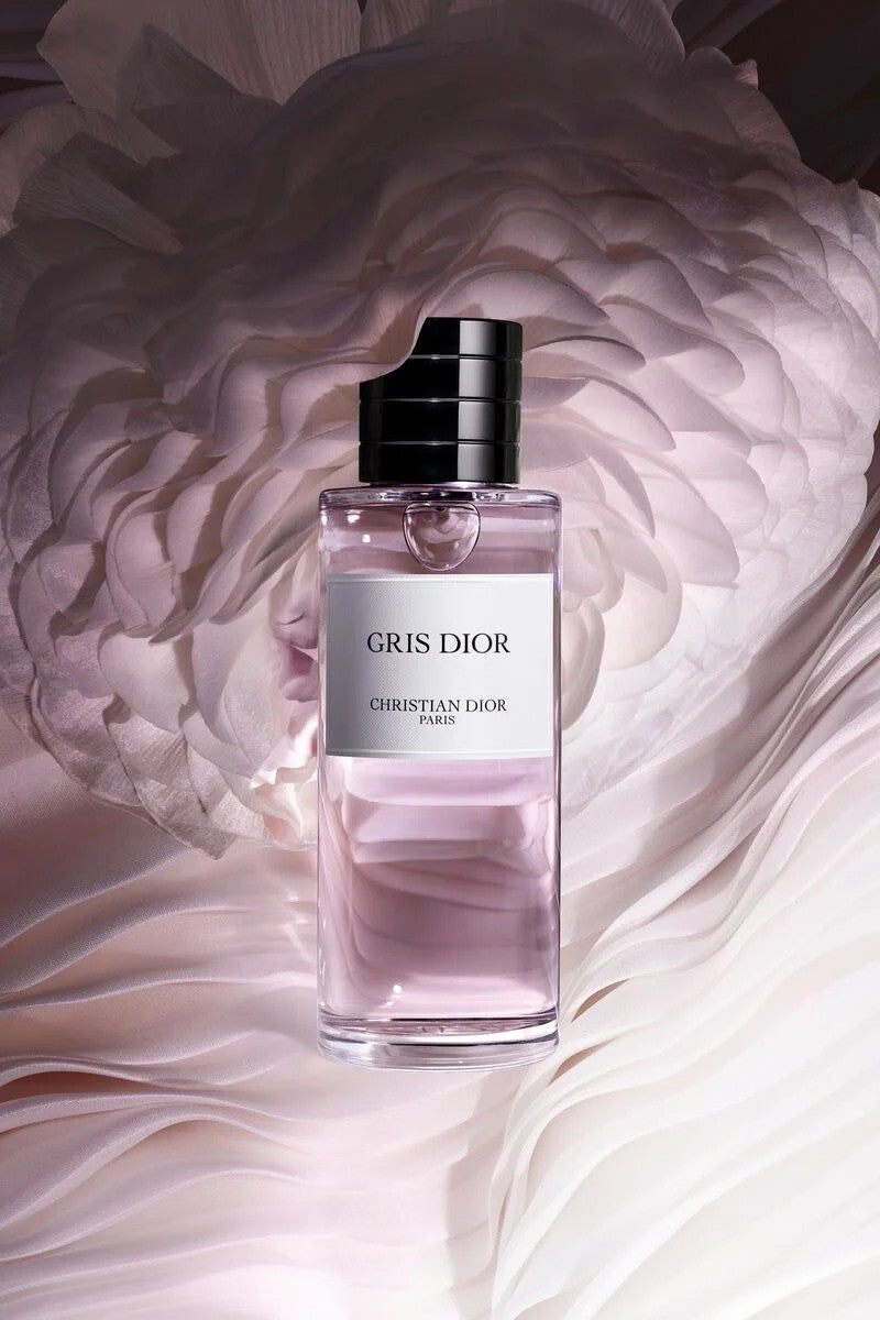 C. DIOR GRIS DIOR EAU DE PARFUM SPRAY
