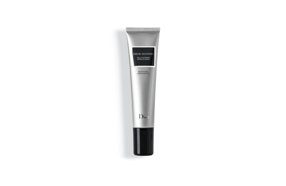 C. DIOR HOMME AFTER SHAVE GEL