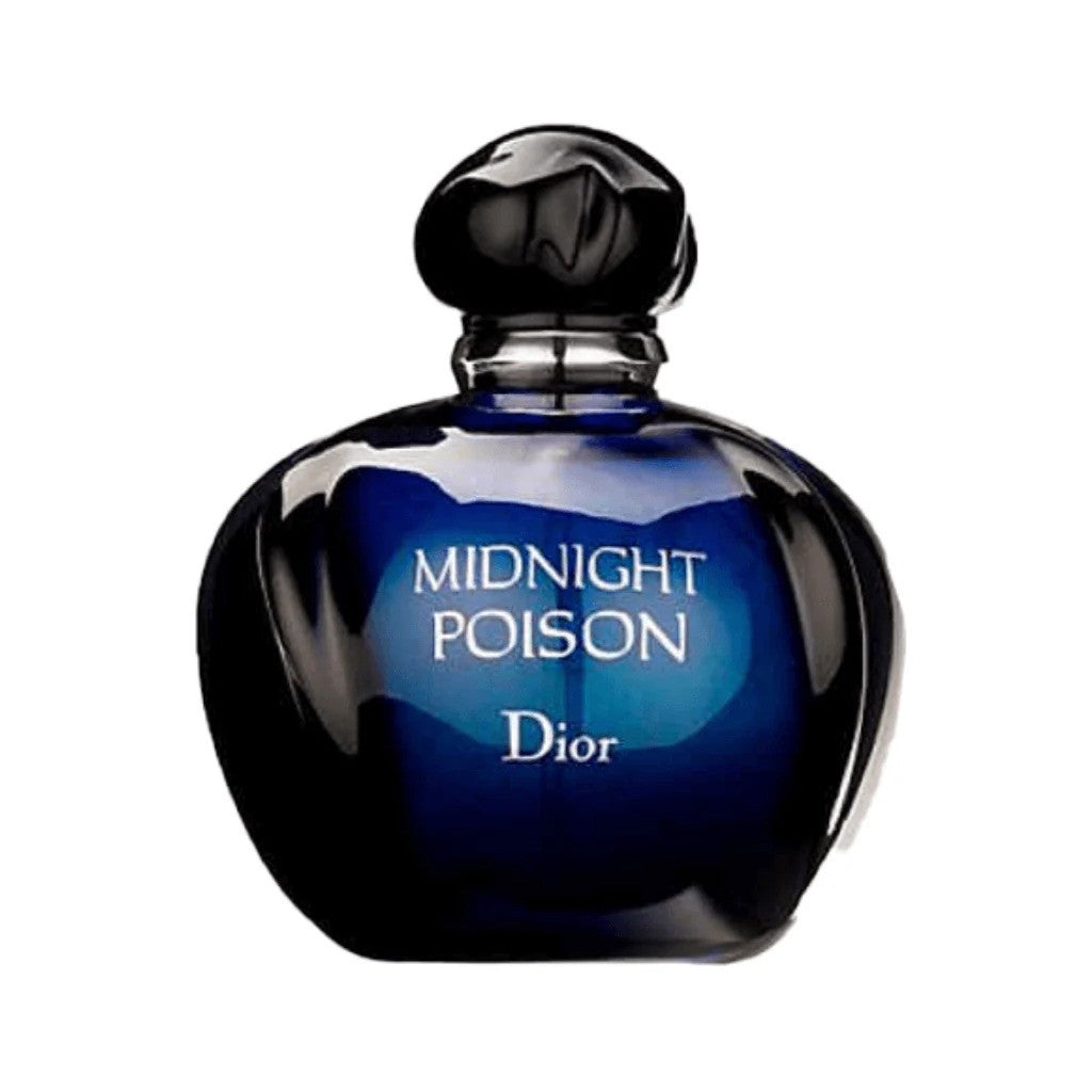 C. DIOR MIDNIGHT POISON EAU DE PARFUM SPRAY