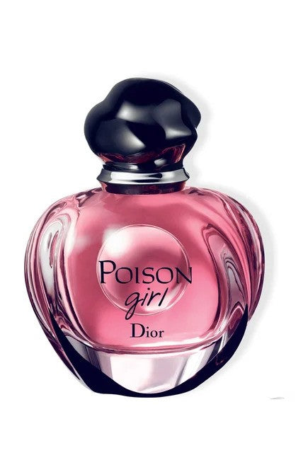 C. DIOR POISON GIRL EAU DE PARFUM SPRAY