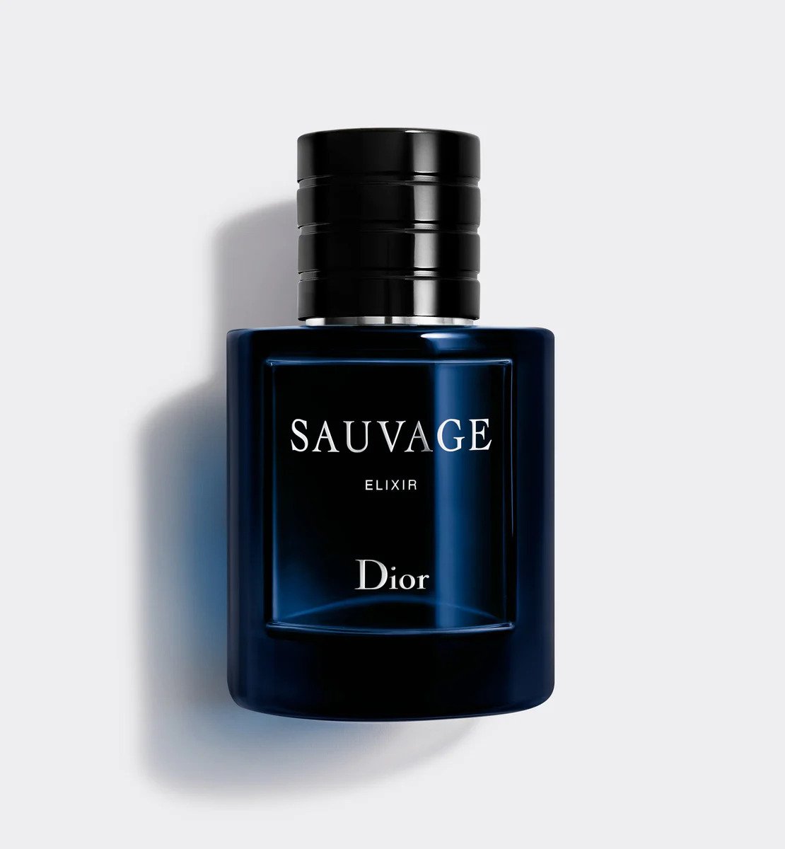 C. DIOR SAUVAGE ELIXIR SPRAY