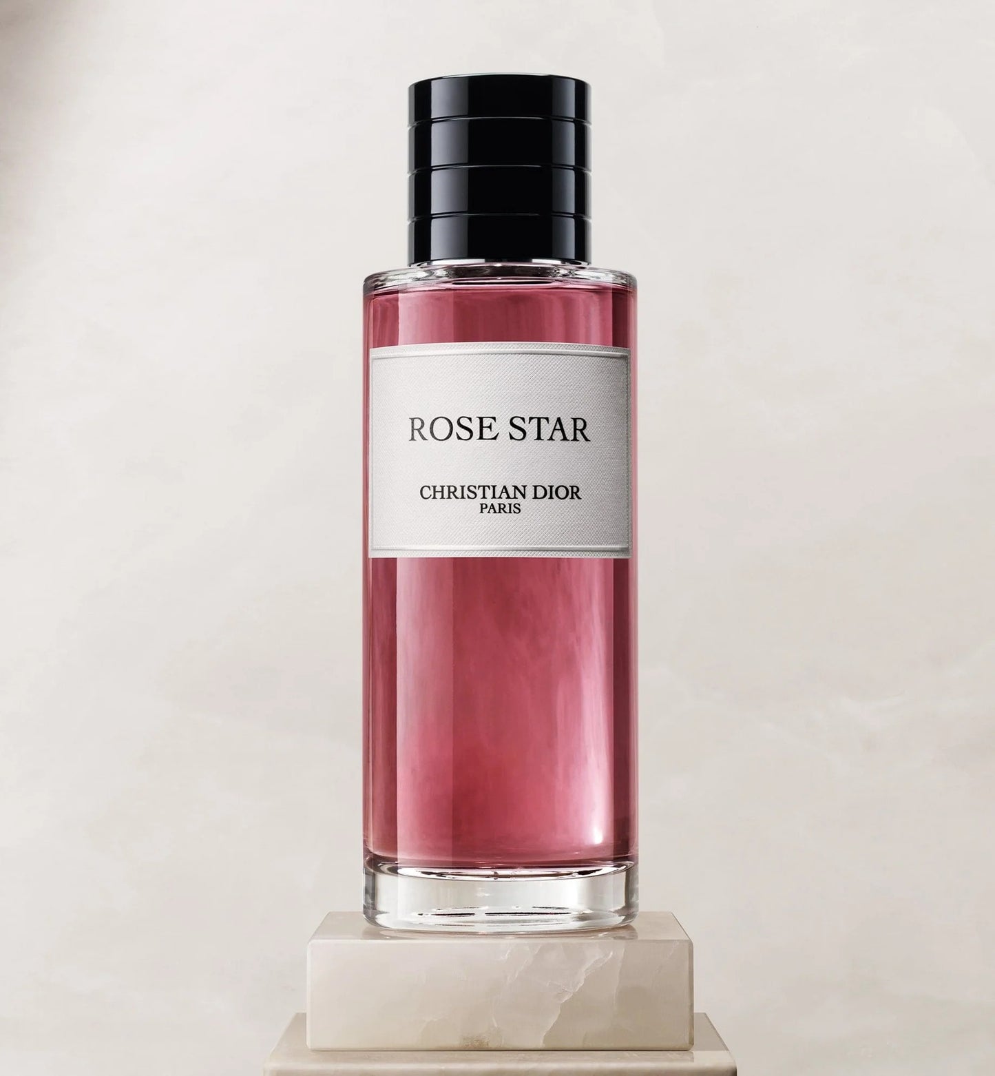 C. DIOR ROSE STAR EAU DE PARFUM SPRAY