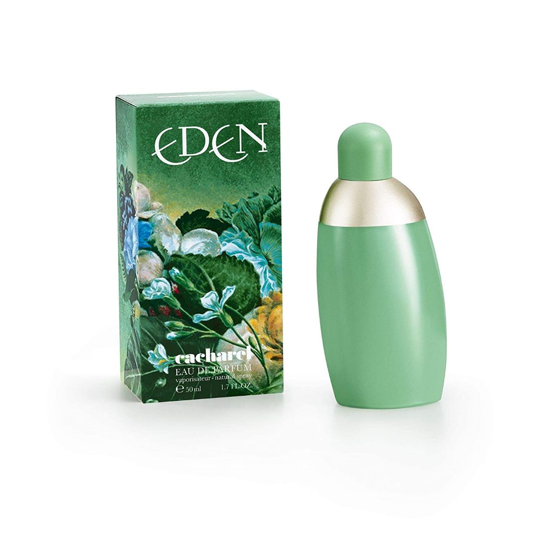 CACHAREL EDEN EAU DE PARFUM SPRAY