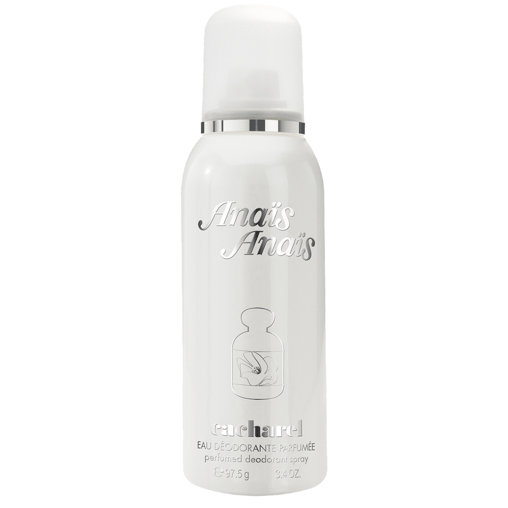 CACHAREL ANAIS ANAIS L'ORIGINAL DEODORANT SPRAY
