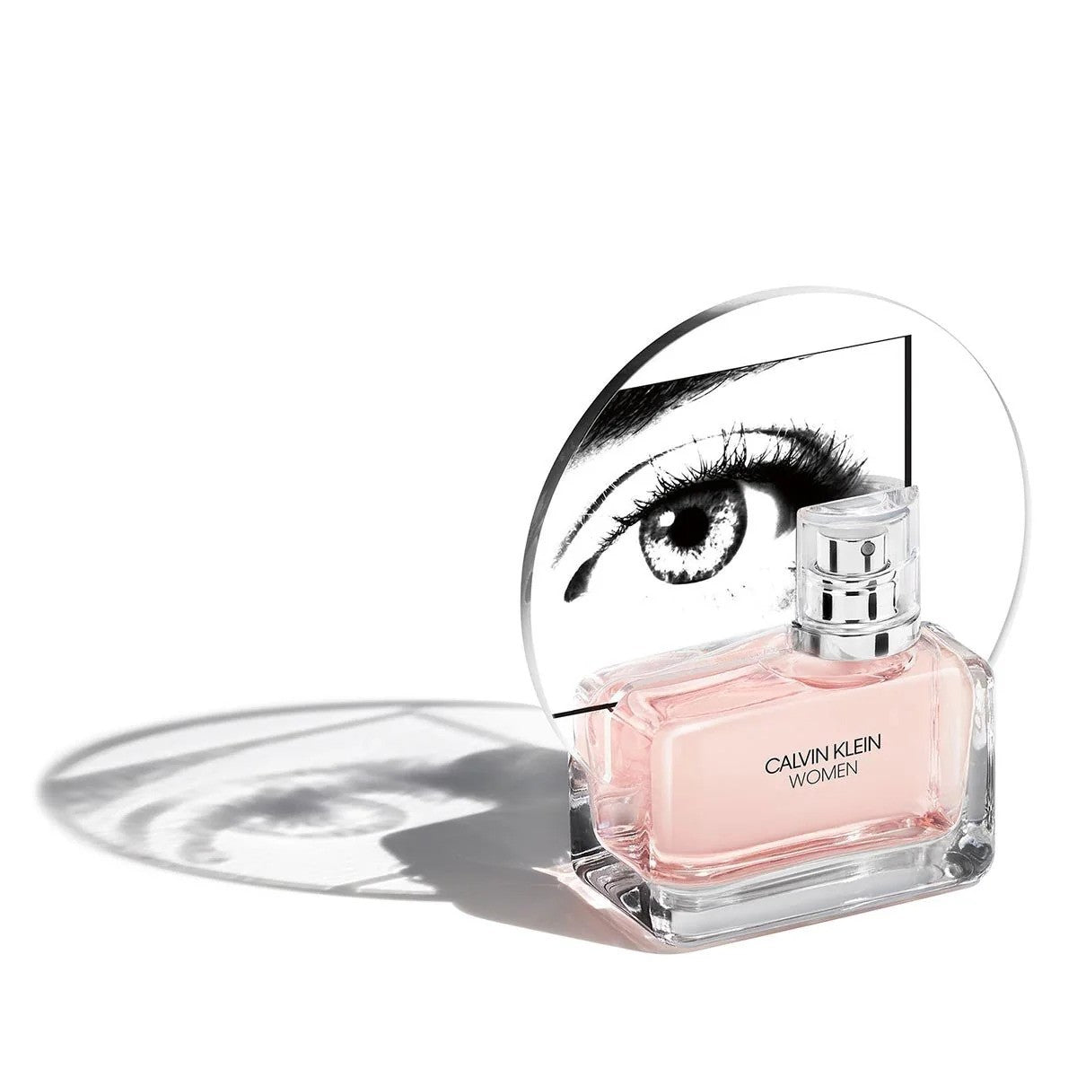 CALVIN KLEIN WOMEN EAU DE PARFUM SPRAY