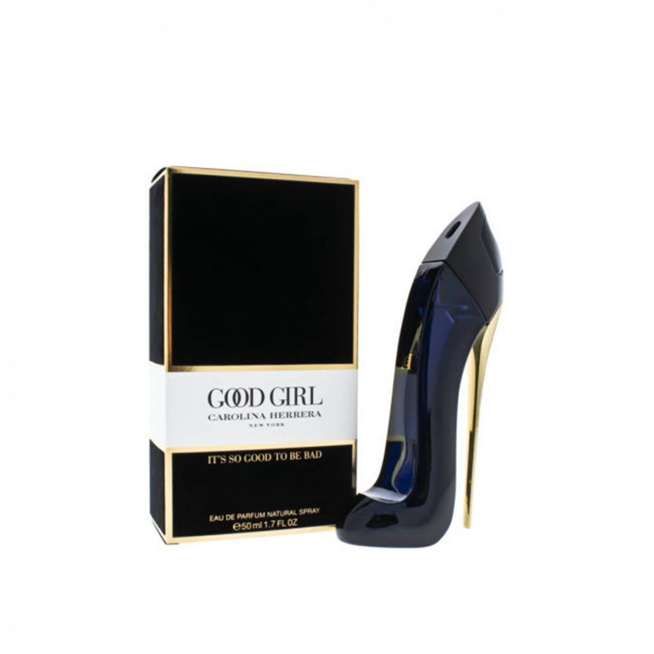 CAROLINA HERRERA GOOD GIRL EAU DE PARFUM SPRAY