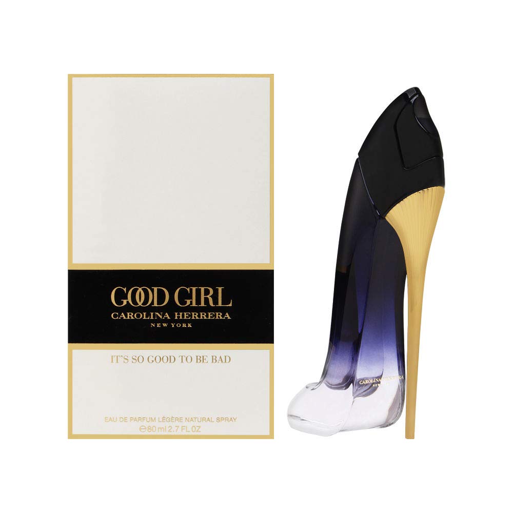 CAROLINA HERRERA GOOD GIRL LEGERE EAU DE PARFUM SPRAY