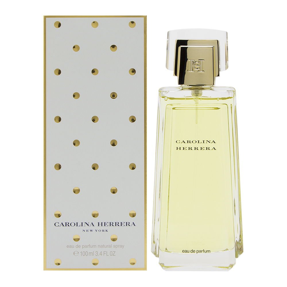 CAROLINA HERRERA WOMEN EAU DE PARFUM SPRAY