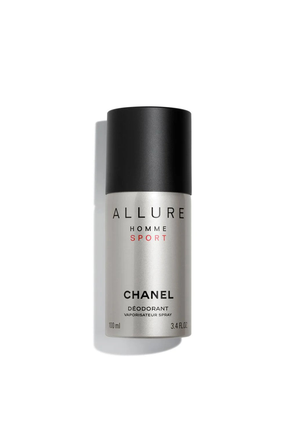 CHANEL ALLURE HOMME SPORT DEODORANT SPRAY