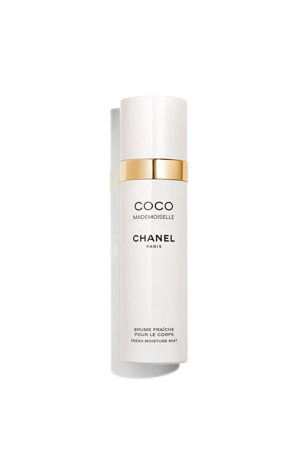 CHANEL COCO MADEMOISELLE FRESH BODY MOISTURE MIST