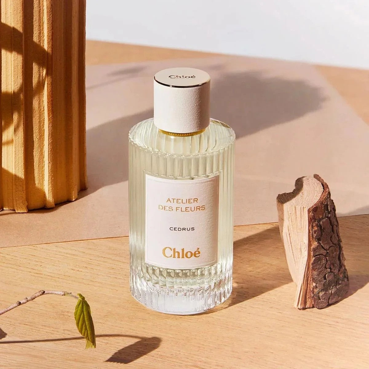 CHLOE ATELIER DES FLEURS CEDRUS EAU DE PARFUM SPRAY