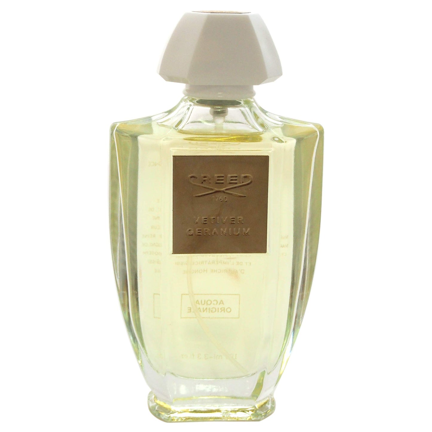 CREED ACQUA ORIGINALE VETIVER GERANIUM EAU DE PARFUM SPRAY