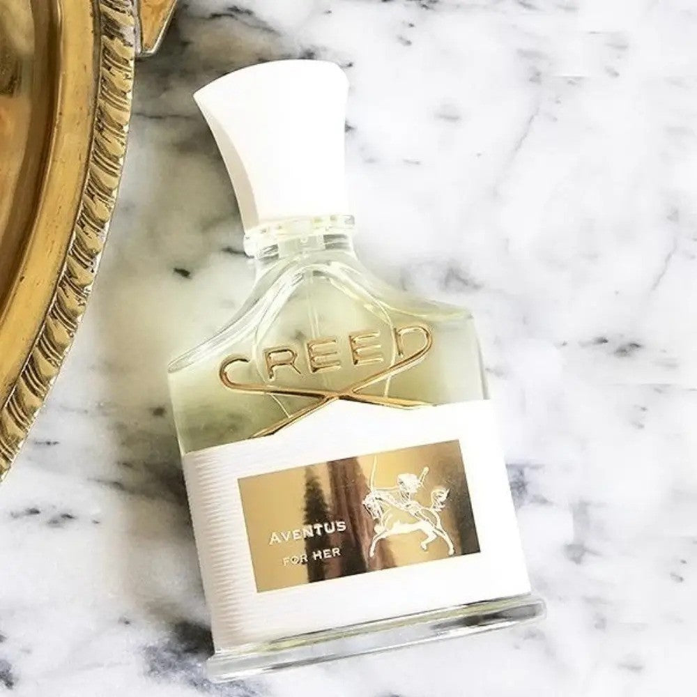 CREED AVENTUS FOR HER EAU DE PARFUM SPRAY