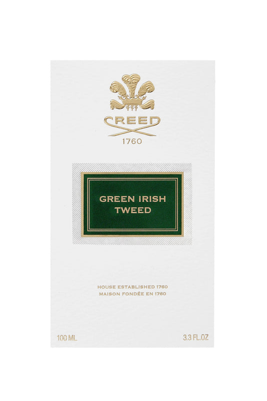 CREED GREEN IRISH TWEED EAU DE PARFUM SPRAY