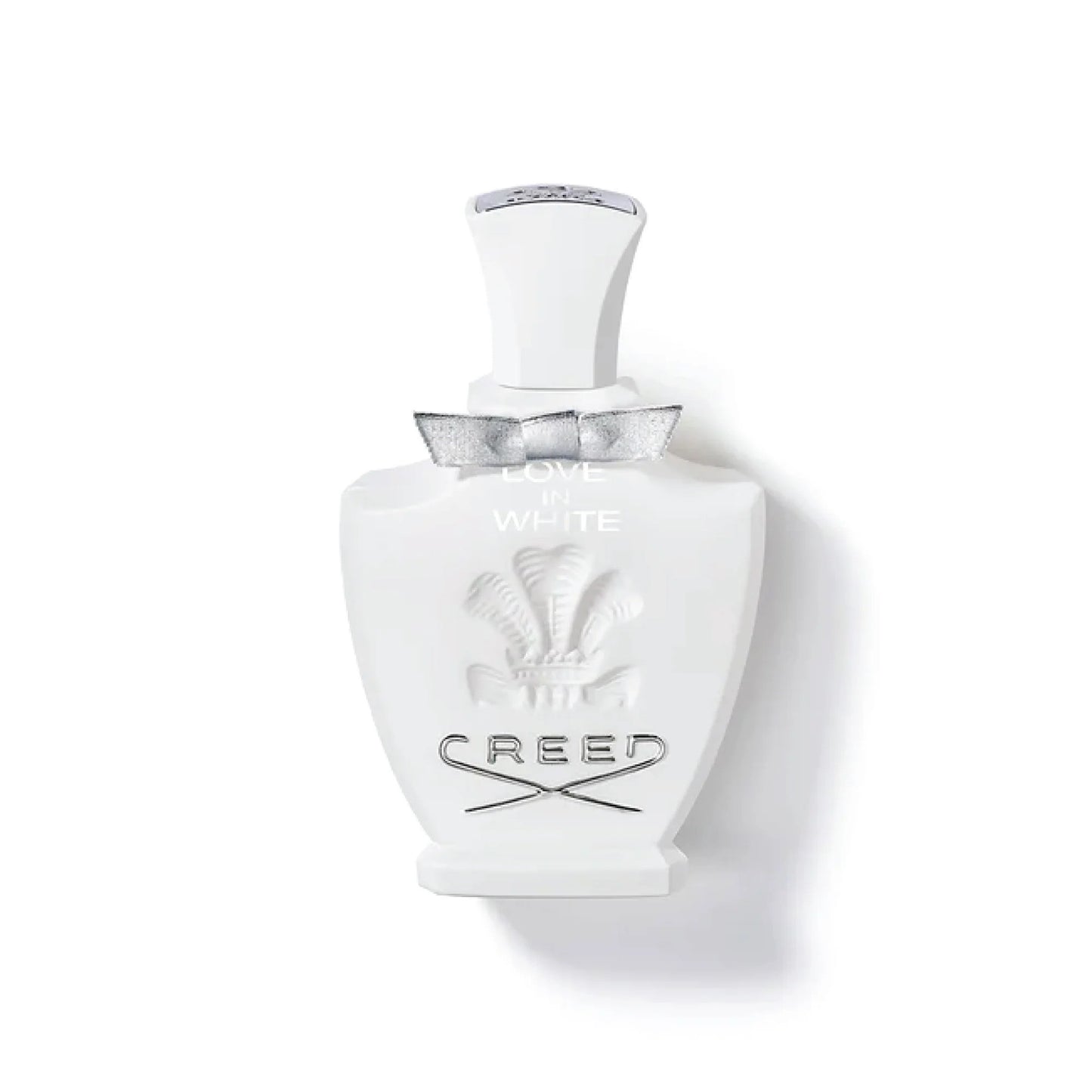CREED LOVE IN WHITE SPRAY
