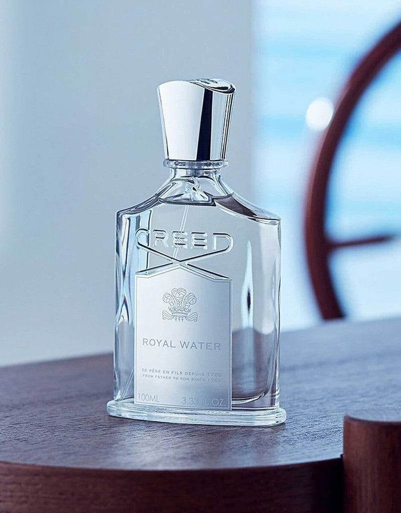 CREED ROYAL WATER EAU DE PARFUM SPRAY