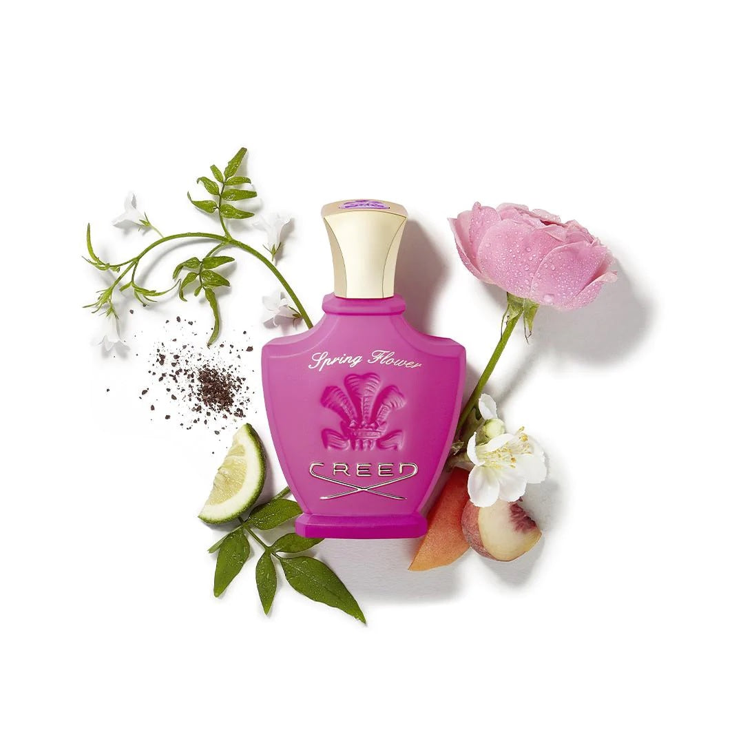 CREED SPRING FLOWER SPRAY